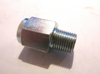 KRAFTSTOFFROHRBESCHLAG FÜR MASSEY UND FERGUSON TRAKTOREN (verschieden, siehe Angebot)