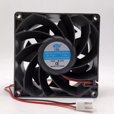 1PCS DCS9238HB24 9038 DC24V 0.60A 9CM 2-Pin Inverter Cooling Fan