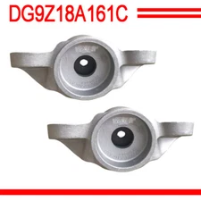 2Pcs Rear Upper Shock Mount Bracket Fits For 2013-18 Ford Fusion Lincoln MKZ