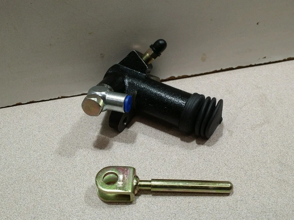 Cilindro esclavo embrague Pronto CS129876 se adapta a 96-97 Hyundai Accent Foto 4 de 4
