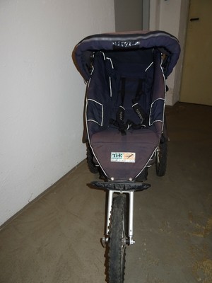 tfk joggster 16 zoll gebraucht