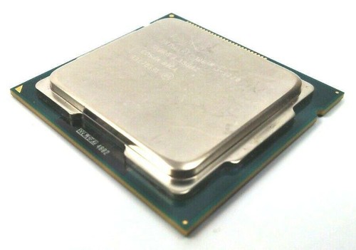 Intel Core i3-3220 CPU Processor 3.3GHz 3M SR0RG Socket 1155 Ivy Bridge 3317B391
