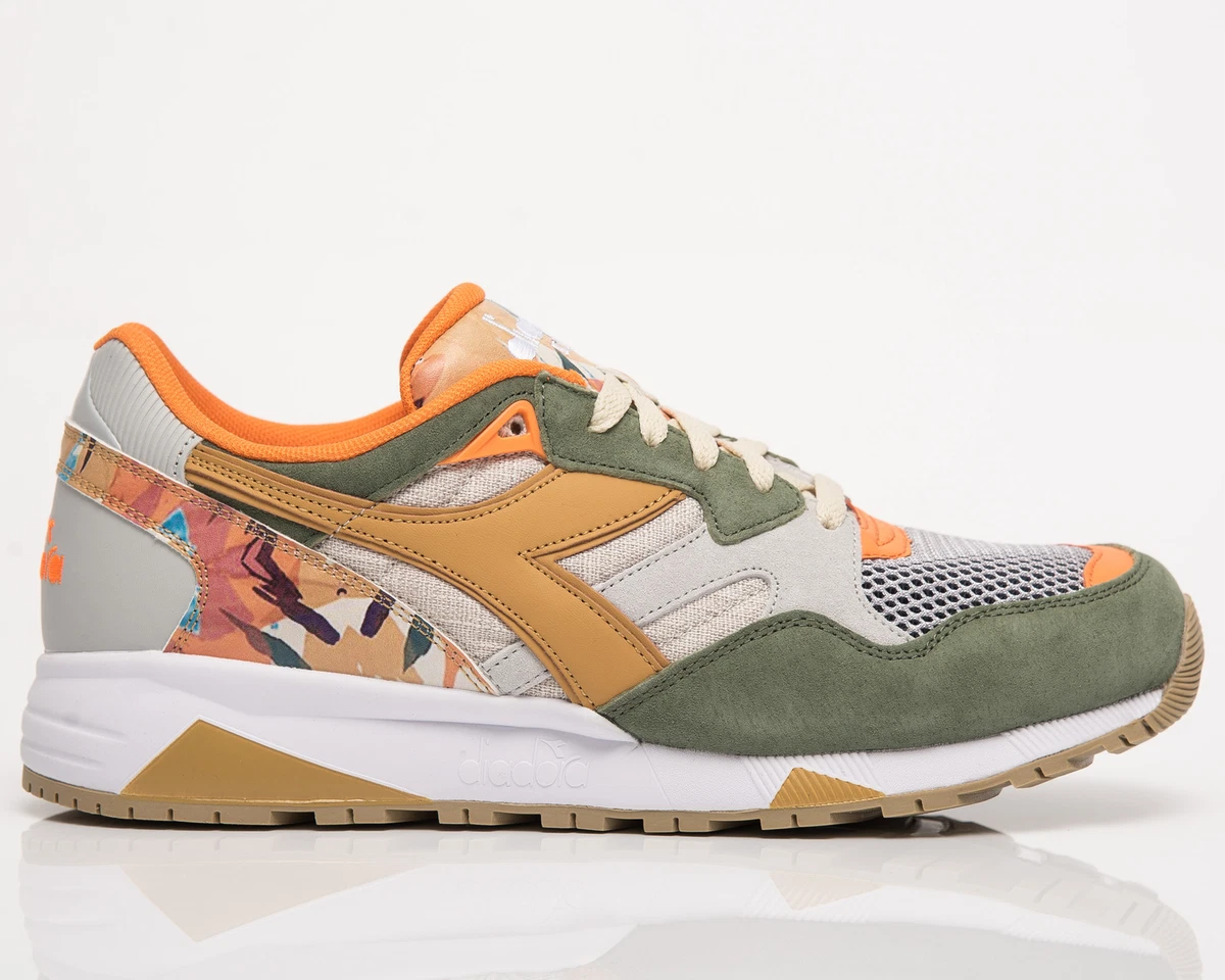 Diadora camo cheap