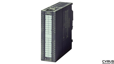 Siemens 6ES7321-1BL00-0AA0 SIMATIC S7-300, Digital input SM 321