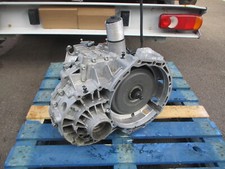 2023 Volkswagen Transporter T6.1 2.0 TDI DNA. 7 Speed Automatic Gearbox VLD 9K