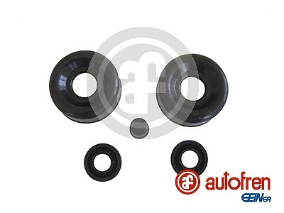 Autofren D3161 Radbremszylinder Rep-Satz FüR Iveco Daily I II Austin Metro-image