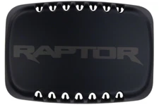OEM NEW 22-26 Ford BRONCO F-150 Raptor Fog Lamp Cover Driving Light Protector