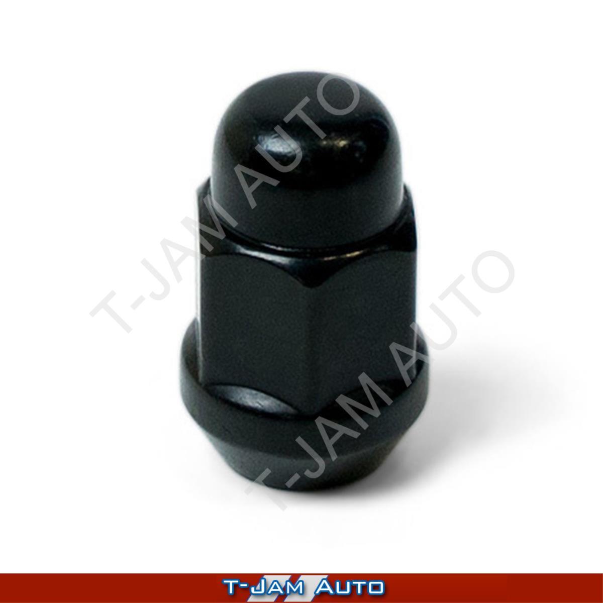 20pc OEM Style Lug Nuts – 14x1.5 Mag Seat – Fits Toyota Sequoia 2008-2019 – J&J