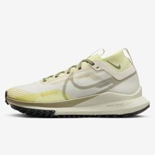 Women  s Size 9 - Nike Pegasus React Trail 4 GORE-TEX Running Shoes DJ7929 101