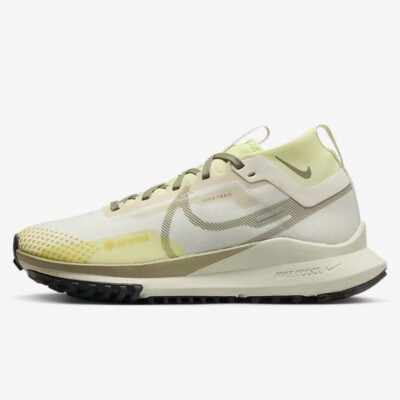 Women s Size 9.5 - Nike Pegasus React Trail 4 GORE-TEX Running Shoes DJ7929 101
