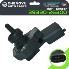 Manifold Absolute Air Pressure MAP Sensor 39330-26300 For Subaru Impreza Legacy