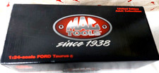 Revell 1998 Mac Tools 60th anniversary 1:24 Ford Taurus Diecast limited edition