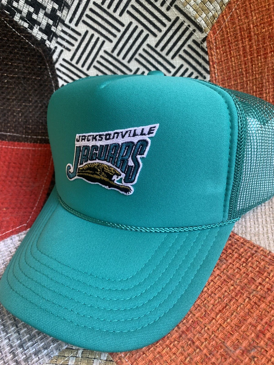 Jaguars snapback cheap