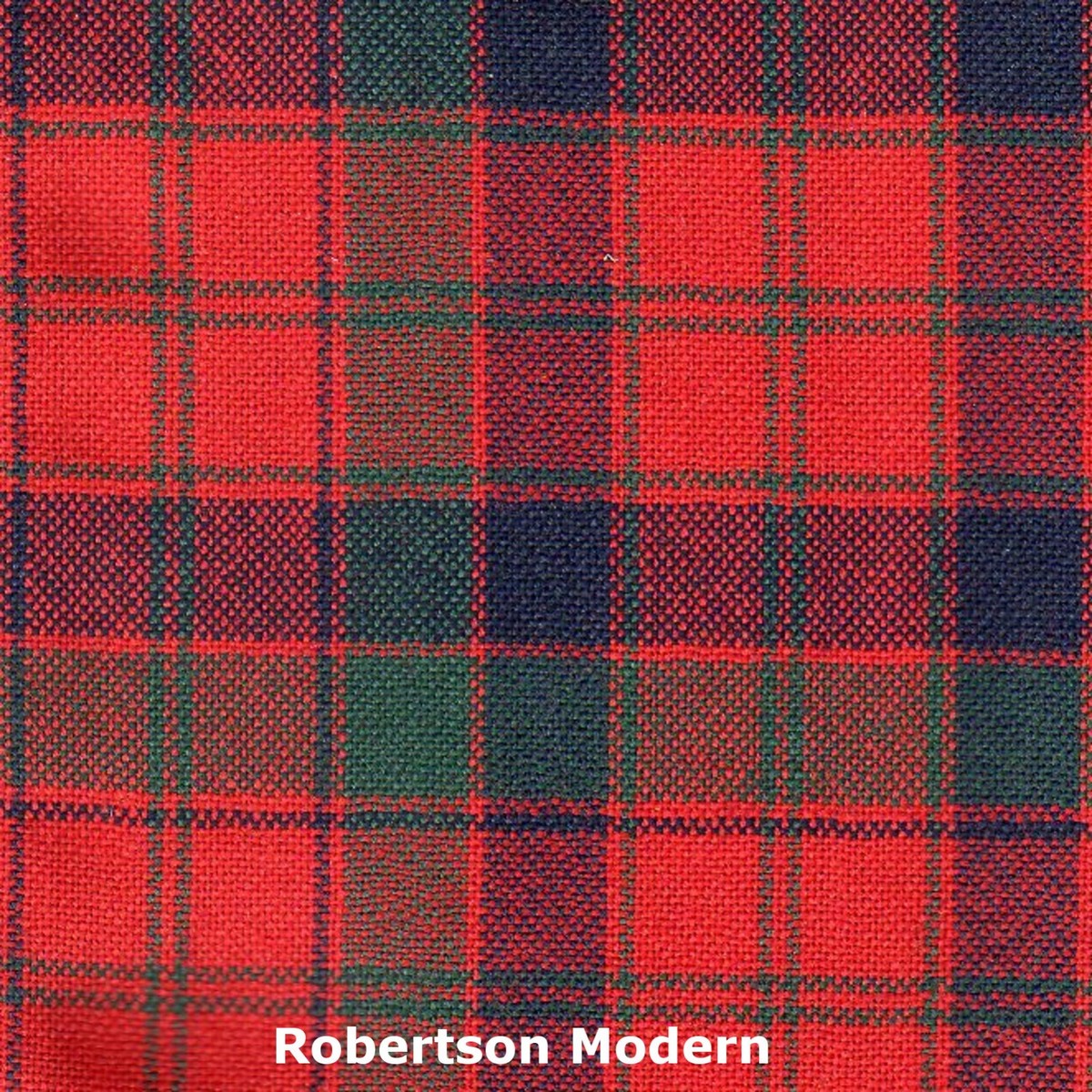 robertson tartan shawl