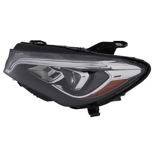 For 2017-2019 Mercedes-Benz CLA250 4Matic/AMG LED Headlight Headlamp Driver Side - Picture 7 of 14