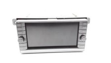 Autoradio Subaru FORESTER