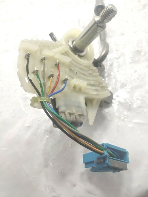 Акпп gm 6t40