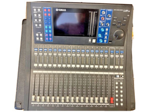 Yamaha Ls9 16 | eBay