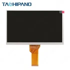 LCD Screen for AT090TN12 V.3 Display Panel 365 days warranty