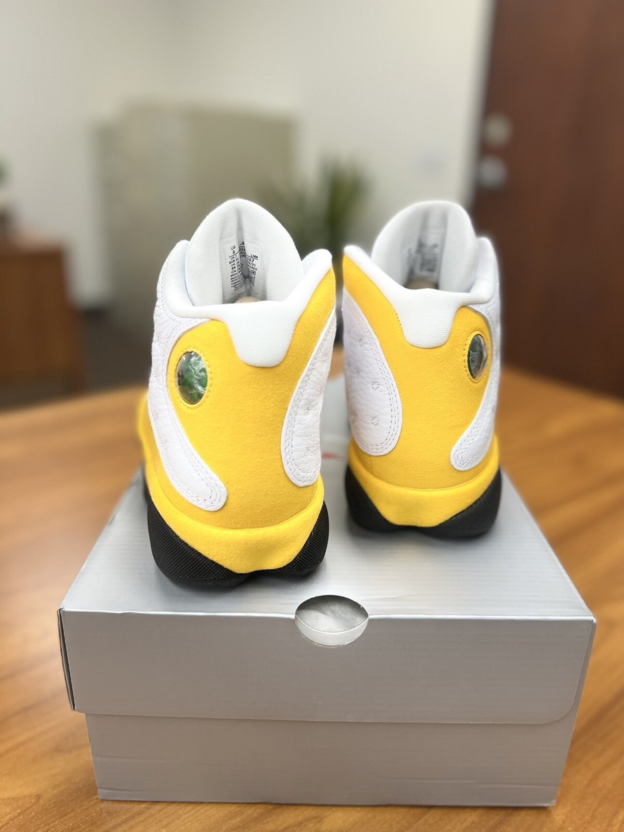 Air Jordan 13 Del Sol - Men Size 8 #414571-167 “Brand New