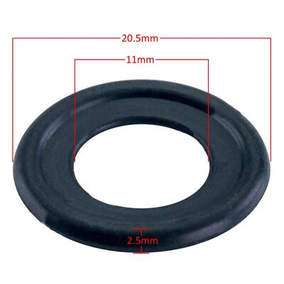 Prodotti | GUARNIZIONE COPPA OLIO BEVERLY 125 - Foto 9