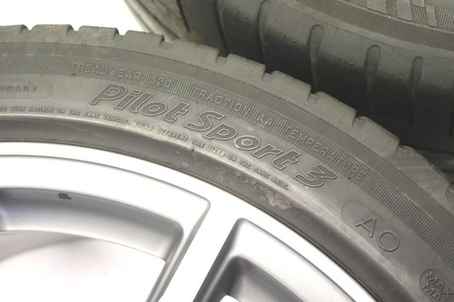 Audi A6 4G 4G9601025J Alufelge Felge Kompletträder 8,5Jx 19 Zoll ET43 255/40 R19 - Bild 9 von 22