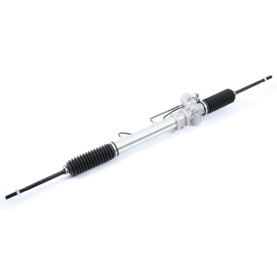 Power Steering Rack & Pinion For 1993-2002 Toyota Corolla 1993-1997 Geo Prizm - Image 3 of 4