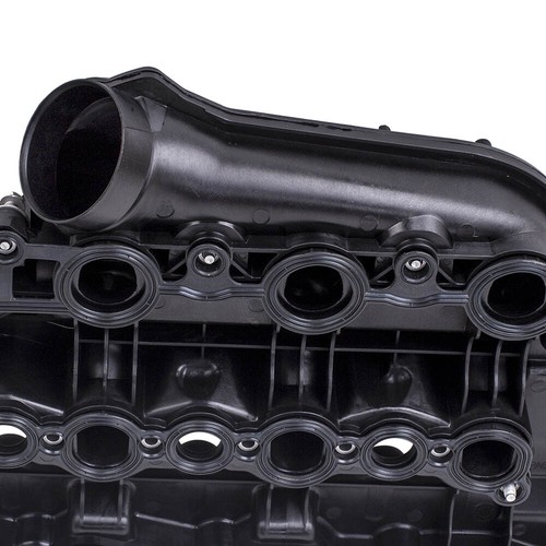 Inlet Manifold LH & RH For Discovery 4 for Range Rover 4 Sport LS LR105957 5956 - Picture 6 of 12