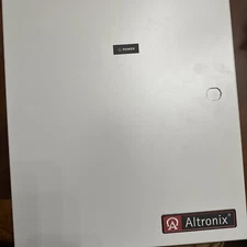 Altronix Power Supply AL400ULXPD16