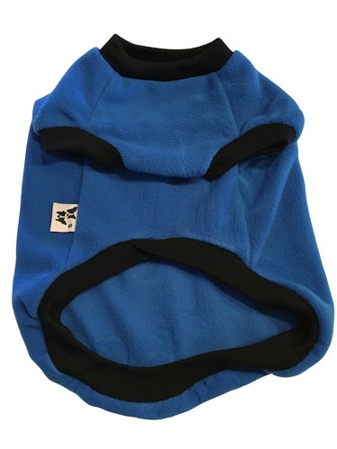 Pansy+Binks - Fleece Hundepullover (ehemaliger Verkäufer von DGG Warmie) - Bild 14 von 50