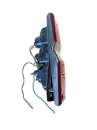 Taillight Daihatsu Rocky Tail Lamp Right Passenger Side Rear OEM 1990 1991 1992 - Picture 9 of 9