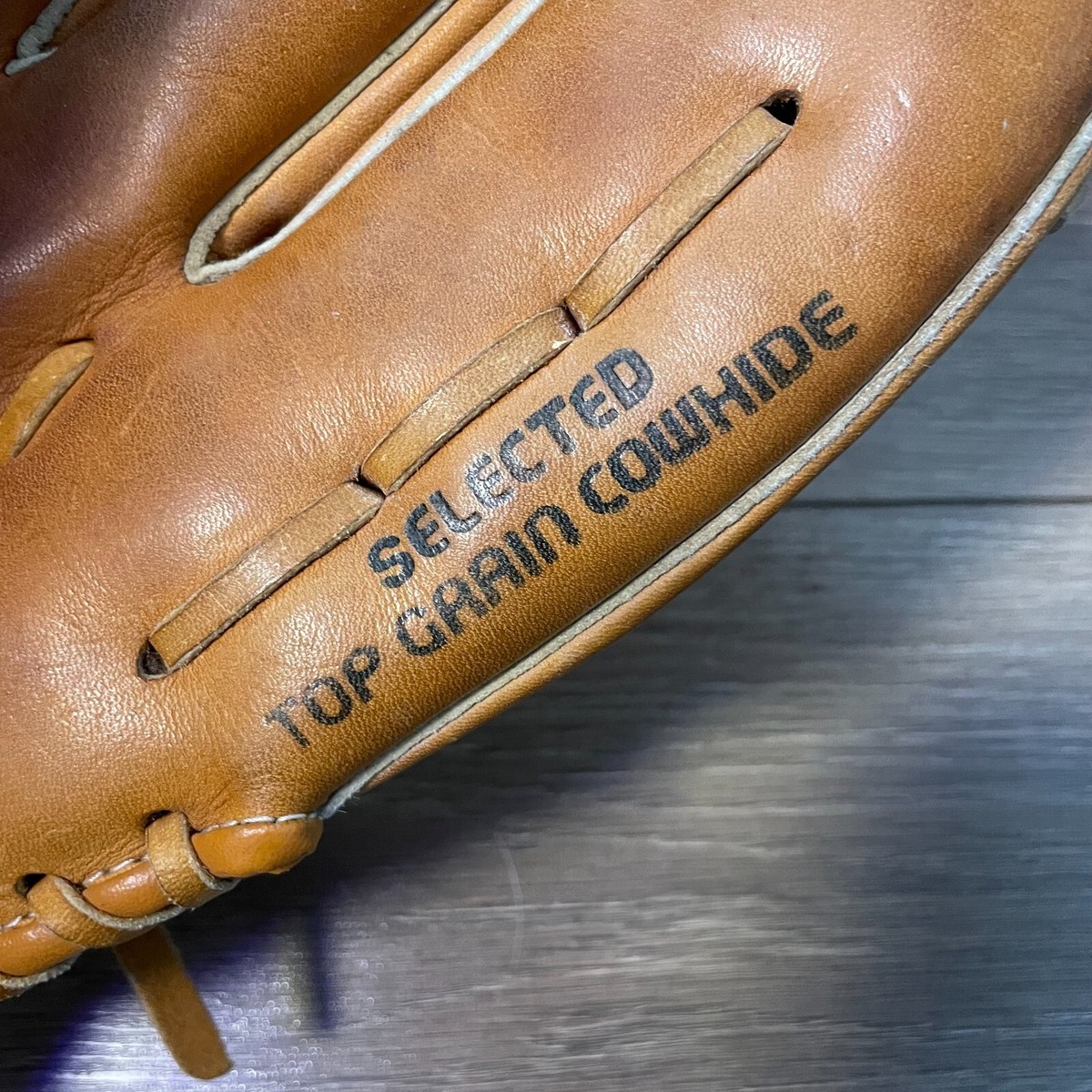 Regent Pro Baseball Glove SPM 69 Top Grain Cowhide Leather