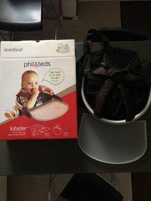 phil and teds chair portable