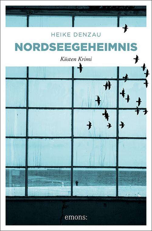 Thumbnail - Heike Denzau / Nordseegeheimnis / 9783740809287