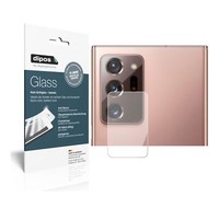 Schutzfolie FüR Samsung Galaxy Note 20 5G / Lte Kamera Folie Anti-Shock 9H