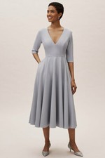NWT BHLDN VALDIS DRESS- SIZE 2