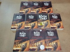 Guided Reading lot of 10 The Book Thief by Markus Zusak Paperback Books