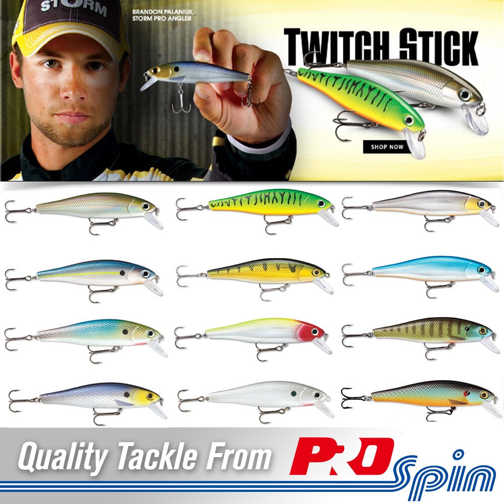 dynamite stick fishing lure Shimano Current Sniper Sinking Stickbait - 120mm percent over similar weight and length lures Jigging World Dominator Stick Baits