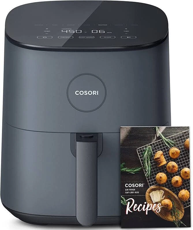 Cosori Air Fryer Pro LE - Thumbnail 3