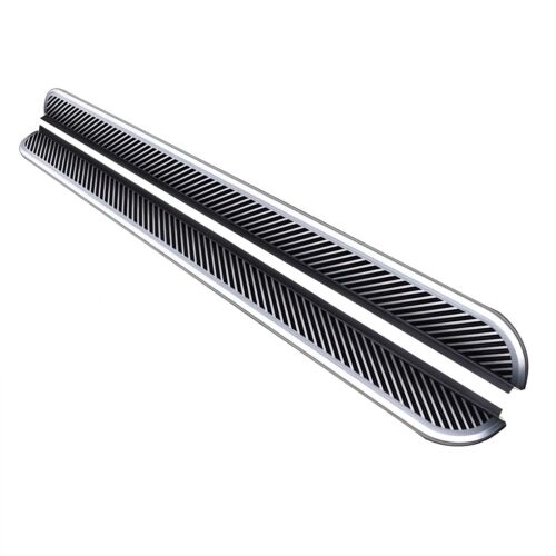 FitFor Mitsubishi ASX/OUTLANDER SPORT 2010-2021 Side Steps Running Boards 2pcs - Bild 2 von 10