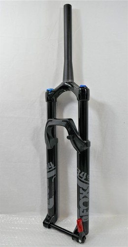 Vélo électrique Leader Fox Argus 2024 - Vélos - VTT