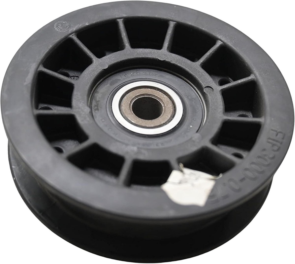 532165936 Idler Pulley Compatible With Craftsman, Husqvarna 165936