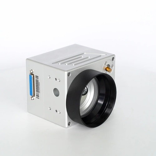 RC7110 RC1001 Galvanometer High Speed Scanning For Fiber Laser Marking Machine - Picture 4 of 8