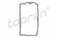Topran ÖLwannendichtung (500 908) FüR BMW 5 1 3 Z4 | ÖLpumpendichtung