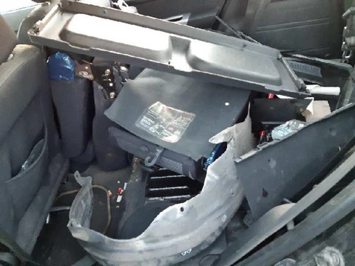 338002A400 Injektor Für HYUNDAI GETZ (TB) 1.5 CRDi GLS 2005 2725065 - Bild 5 von 10