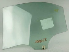 2003 - 2008 Mazda 6 Sedan Window Glass Door Rear Passenger Right Side Rh Oem