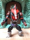 Masters of the Universe Mosquitor WORKING CHEST Lot Horde MOTU Origins Classics
