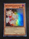 Yugioh - Ash Blossom & Joyous Spring RA01-EN008 1st Edition Super Rare NM