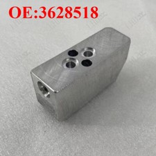 Fuel Block Connection 3628518 Fit For Cummins Engine KTA19 KTA38 KTA50 NT855.