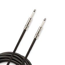 Planet Waves PW-BG-20BK Custom Series Braided...